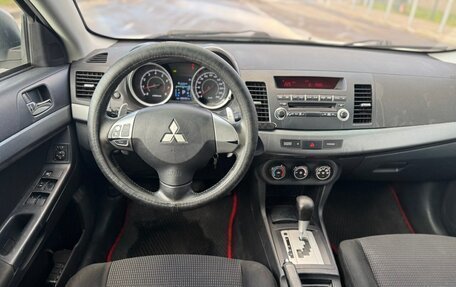 Mitsubishi Lancer IX, 2011 год, 705 000 рублей, 16 фотография