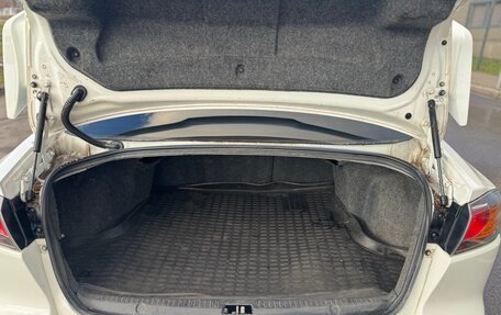 Mitsubishi Lancer IX, 2011 год, 705 000 рублей, 17 фотография