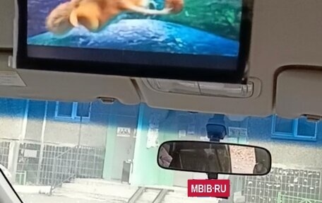 Honda Freed I, 2010 год, 800 000 рублей, 9 фотография