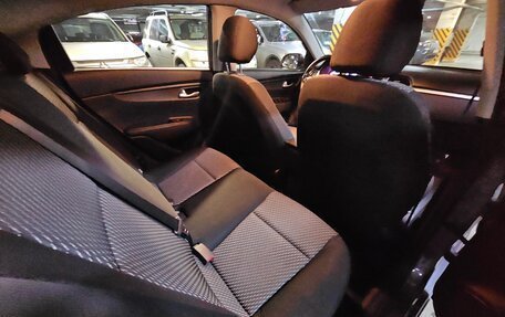 KIA Rio IV, 2020 год, 1 410 000 рублей, 9 фотография