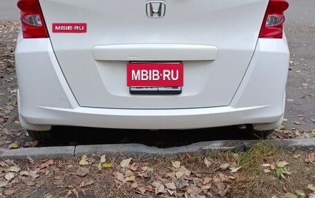 Honda Freed I, 2010 год, 800 000 рублей, 2 фотография