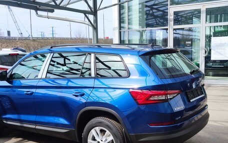 Skoda Kodiaq I, 2021 год, 2 999 999 рублей, 3 фотография