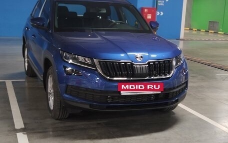 Skoda Kodiaq I, 2021 год, 2 999 999 рублей, 6 фотография