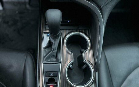 Toyota Camry, 2018 год, 2 640 000 рублей, 18 фотография