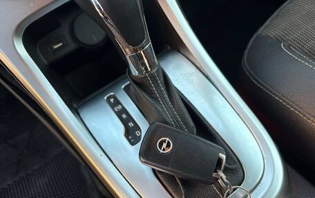 Opel Astra J, 2013 год, 638 000 рублей, 9 фотография