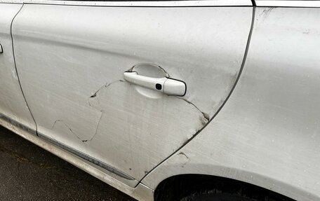 Volvo XC60 II, 2017 год, 1 840 000 рублей, 7 фотография