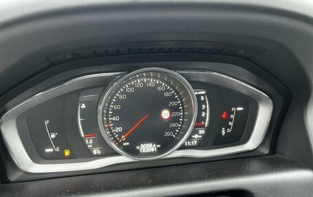 Volvo XC60 II, 2017 год, 1 840 000 рублей, 13 фотография