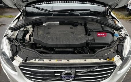 Volvo XC60 II, 2017 год, 1 840 000 рублей, 6 фотография