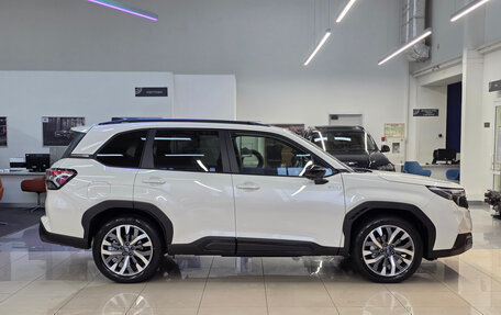 Subaru Forester, 2025 год, 6 990 000 рублей, 3 фотография