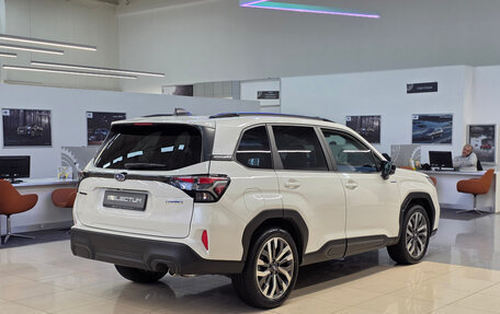 Subaru Forester, 2025 год, 6 990 000 рублей, 6 фотография