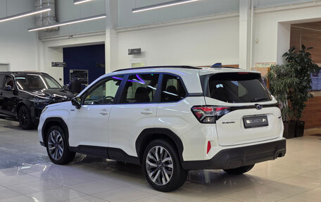 Subaru Forester, 2025 год, 6 990 000 рублей, 4 фотография