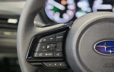Subaru Forester, 2025 год, 6 990 000 рублей, 12 фотография