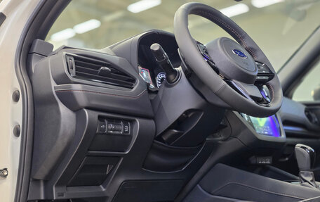 Subaru Forester, 2025 год, 6 990 000 рублей, 10 фотография