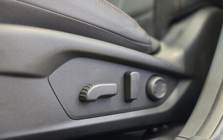 Subaru Forester, 2025 год, 6 990 000 рублей, 11 фотография