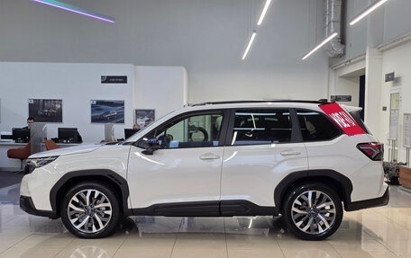 Subaru Forester, 2025 год, 6 990 000 рублей, 7 фотография