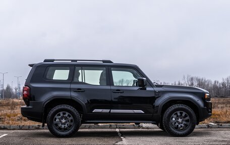 Toyota Land Cruiser Prado, 2025 год, 11 995 000 рублей, 3 фотография