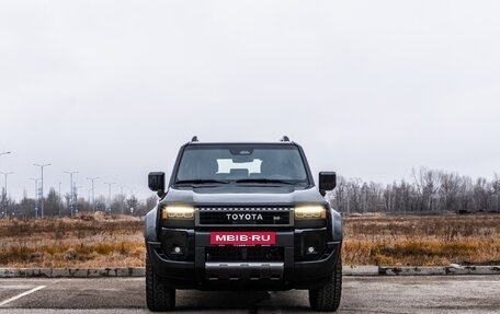 Toyota Land Cruiser Prado, 2025 год, 11 995 000 рублей, 2 фотография