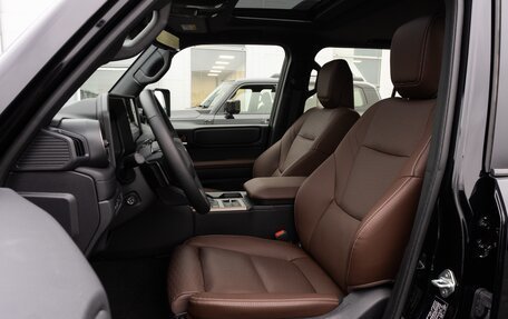 Toyota Land Cruiser Prado, 2025 год, 11 995 000 рублей, 6 фотография