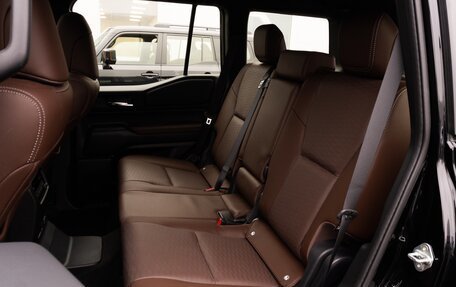 Toyota Land Cruiser Prado, 2025 год, 11 995 000 рублей, 7 фотография