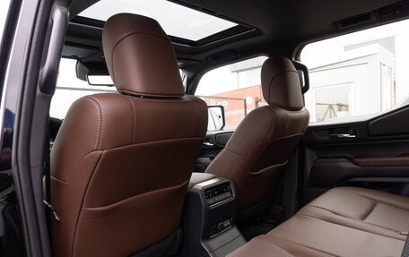 Toyota Land Cruiser Prado, 2025 год, 11 995 000 рублей, 8 фотография