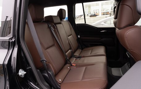 Toyota Land Cruiser Prado, 2025 год, 11 995 000 рублей, 9 фотография