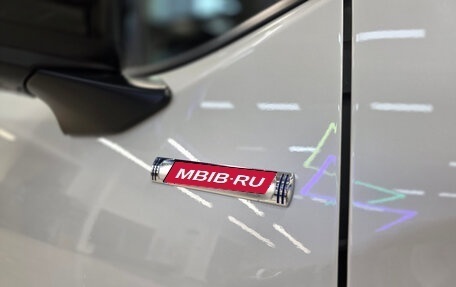 Subaru Forester, 2025 год, 6 990 000 рублей, 25 фотография