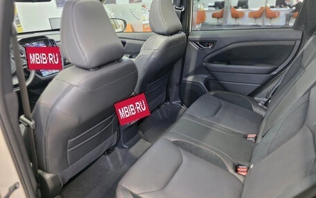 Subaru Forester, 2025 год, 6 990 000 рублей, 18 фотография