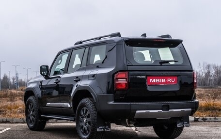 Toyota Land Cruiser Prado, 2025 год, 11 995 000 рублей, 4 фотография