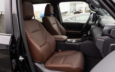 Toyota Land Cruiser Prado, 2025 год, 11 995 000 рублей, 10 фотография