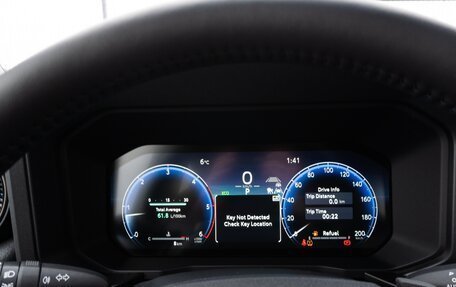 Toyota Land Cruiser Prado, 2025 год, 11 995 000 рублей, 14 фотография