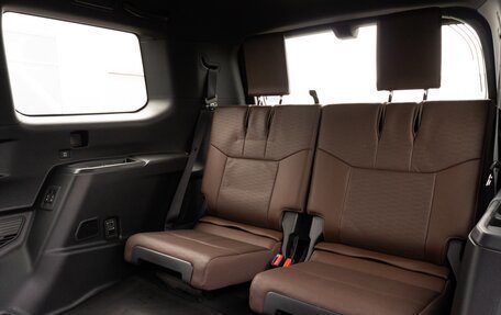 Toyota Land Cruiser Prado, 2025 год, 11 995 000 рублей, 12 фотография