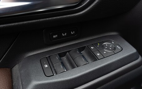 Toyota Land Cruiser Prado, 2025 год, 11 995 000 рублей, 19 фотография