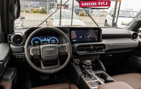 Toyota Land Cruiser Prado, 2025 год, 11 995 000 рублей, 13 фотография