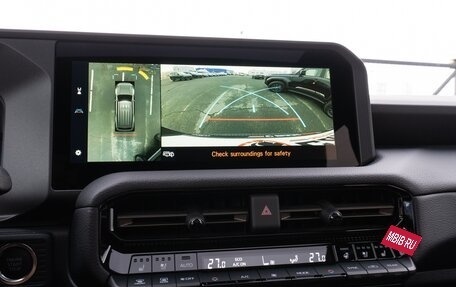 Toyota Land Cruiser Prado, 2025 год, 11 995 000 рублей, 15 фотография