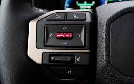 Toyota Land Cruiser Prado, 2025 год, 11 995 000 рублей, 17 фотография