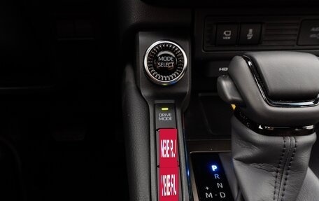 Toyota Land Cruiser Prado, 2025 год, 11 995 000 рублей, 23 фотография