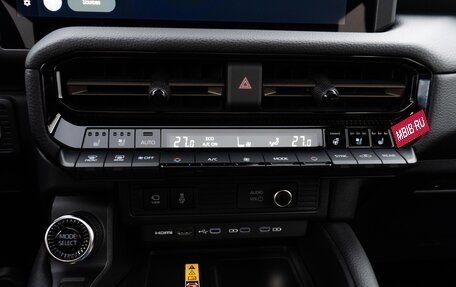 Toyota Land Cruiser Prado, 2025 год, 11 995 000 рублей, 16 фотография