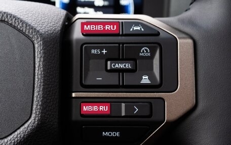 Toyota Land Cruiser Prado, 2025 год, 11 995 000 рублей, 18 фотография