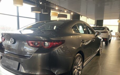 Mazda 3, 2025 год, 3 690 000 рублей, 4 фотография