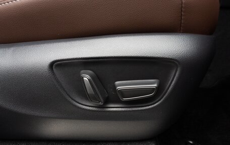 Toyota Land Cruiser Prado, 2025 год, 11 995 000 рублей, 25 фотография