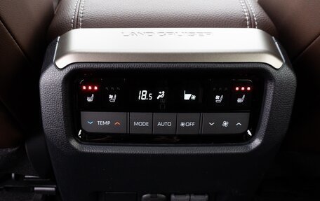 Toyota Land Cruiser Prado, 2025 год, 11 995 000 рублей, 27 фотография