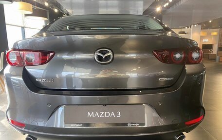 Mazda 3, 2025 год, 3 690 000 рублей, 5 фотография