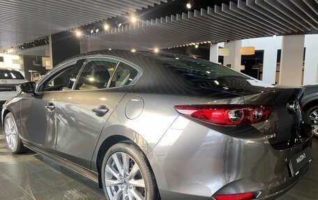 Mazda 3, 2025 год, 3 690 000 рублей, 7 фотография