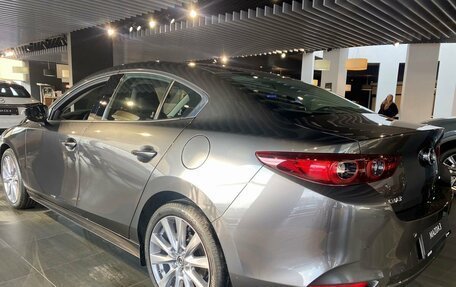 Mazda 3, 2025 год, 3 690 000 рублей, 6 фотография