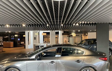 Mazda 3, 2025 год, 3 690 000 рублей, 8 фотография