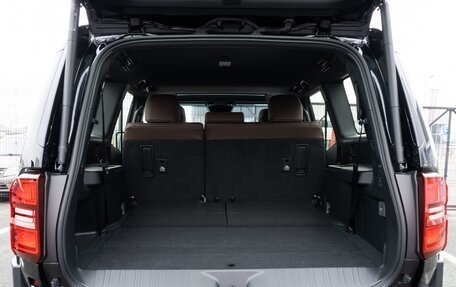 Toyota Land Cruiser Prado, 2025 год, 11 995 000 рублей, 28 фотография