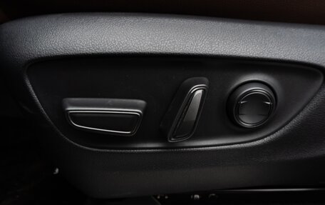 Toyota Land Cruiser Prado, 2025 год, 11 995 000 рублей, 26 фотография