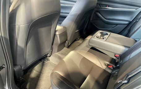 Mazda 3, 2025 год, 3 690 000 рублей, 10 фотография