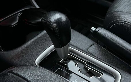 Mitsubishi Outlander III рестайлинг 3, 2015 год, 1 770 000 рублей, 17 фотография