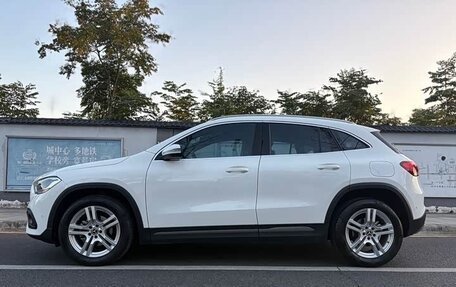 Mercedes-Benz GLA, 2021 год, 2 690 000 рублей, 4 фотография